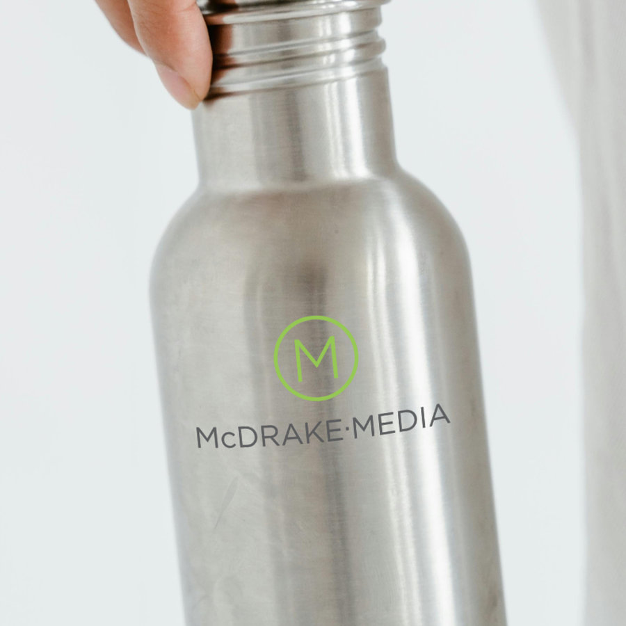 McDrake Media Promotional Products